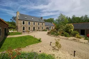Pensione La Maison Kérès