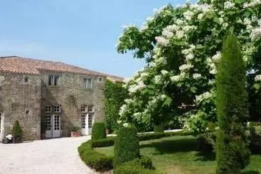 Pensione Logis De La Robliniere