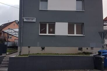 Pension Monteurzimmer Aks