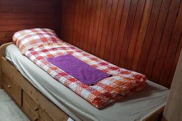 膳宿费 Monteurzimmer Aks