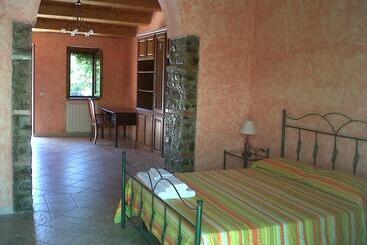 コテージ Società Agricola Mg Florplant