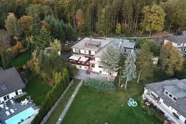 Waldhotel König Von Rom