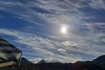 A View Of Mt Warning B&b