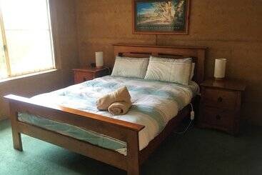 بيت ريفى Adinfern Estate