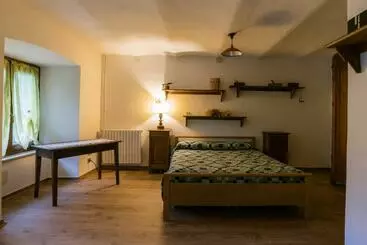 Bed and Breakfast L Cumbalot