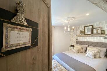 Bed and Breakfast Maison Mûrier