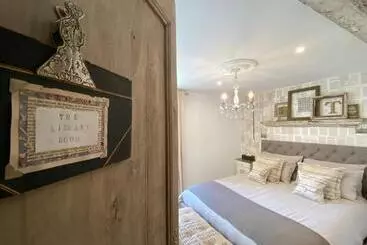 Bed and Breakfast Maison Mûrier
