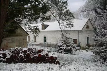 Casa Rurale Château De La Caloterie