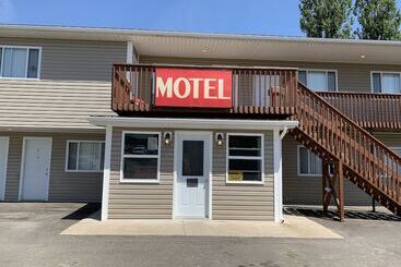 Fort Road Motel