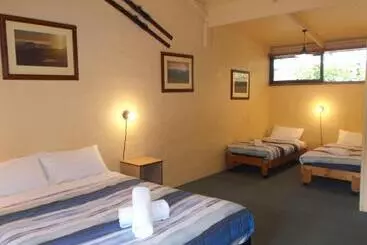 Harrietville Hotel Motel