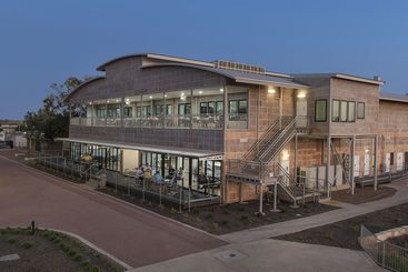 酒店 Discovery Parks  Onslow