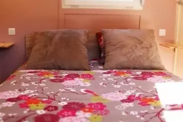 Hotel Gite Péniche Mon Ro