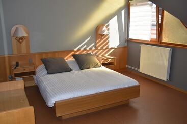 ホテル La Maison D'alice