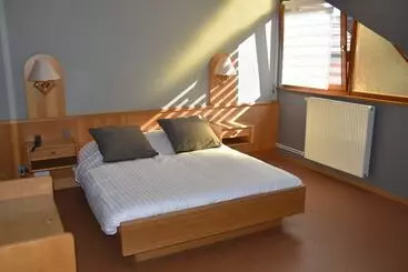 ホテル La Maison D'alice