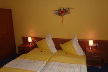 Kyffhäuserhotel Goldene Aue