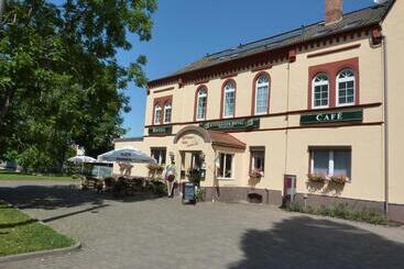 Kyffhäuserhotel Goldene Aue