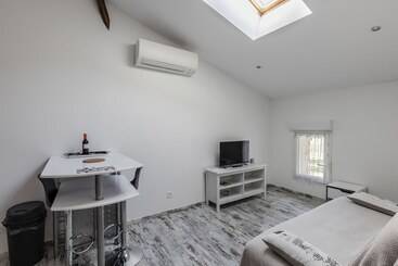 Pensão Chambres D Hôtes Château Pierre De Montignac