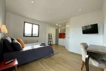 Majatalo Ecole De Pilotage Ulm Lozere