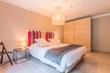 Pensiune Espace Zen'ing