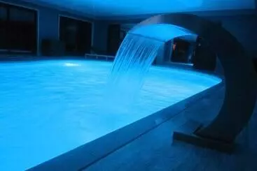 Majatalo Espace Zen'ing