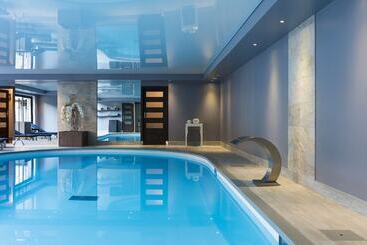 بنسيون Espace Zen'ing