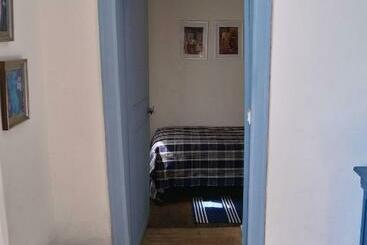 펜션 L Ancien Couvent Cahuzac