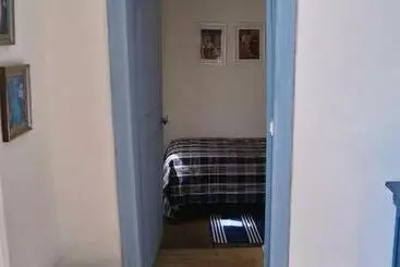 ペンション L Ancien Couvent Cahuzac