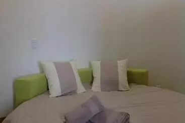 Pensão Le Colombier De La Graverie