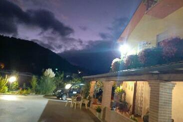 بنسيون Le Stanze Di Bacco