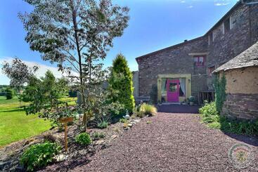 Pensione Les Bouyeres