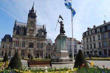 Pension Les Clefs De L Argilière