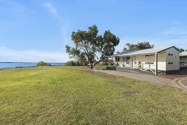 コテージ Port Broughton Tourist Park