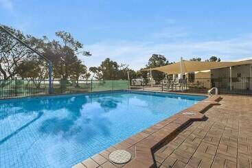 Casa Rural Port Broughton Tourist Park