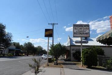 Wedderburn Goldseeker Motel