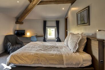 Bed and Breakfast Demeure De Flammarenc
