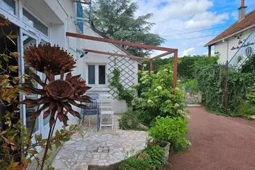 Aamiaismajoitus (B&B) Guest House Près Des Montgolfières