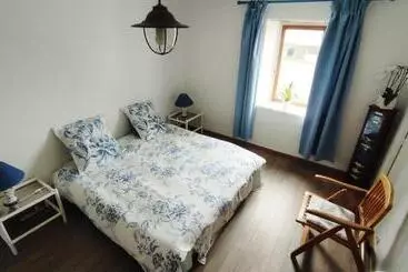 ベッドアンドブレックファースト La Ferme Manoir Saint Barthélemy