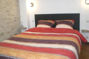 Bed and Breakfast Le Dolmen