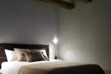 Bed and Breakfast Maison De La Montagne Chambres & Relax