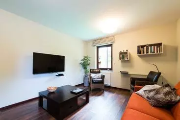 Bed and Breakfast Panhays