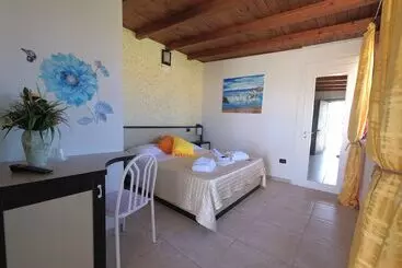 Hotel Alba Chiara Sant Andrea Salento