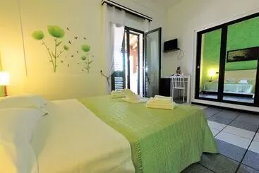 Hotel Alba Chiara Sant Andrea Salento