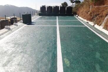 Hotel Aqua De Vida Resort