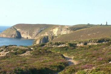 هتل Chambre D Hôtes Etretat