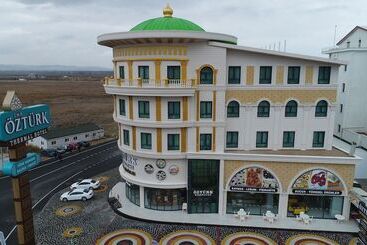 Hôtel Ema Ozturk Thermal