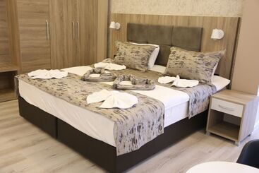 Hotel Ema Ozturk Thermal