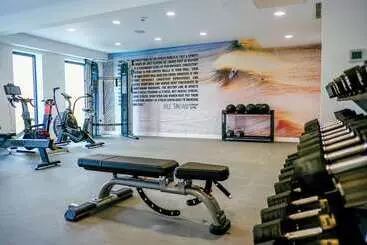 Hotelli Hilton Garden Inn Snowdonia