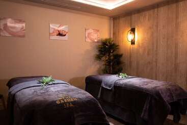 ホテル Hilton Garden Inn Snowdonia