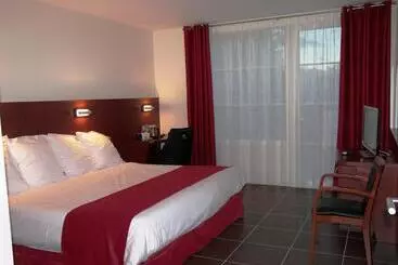 ホテル Hostellerie Del Matin Calme