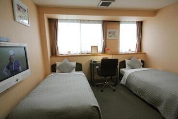 Grand Park Hotel Kazusa